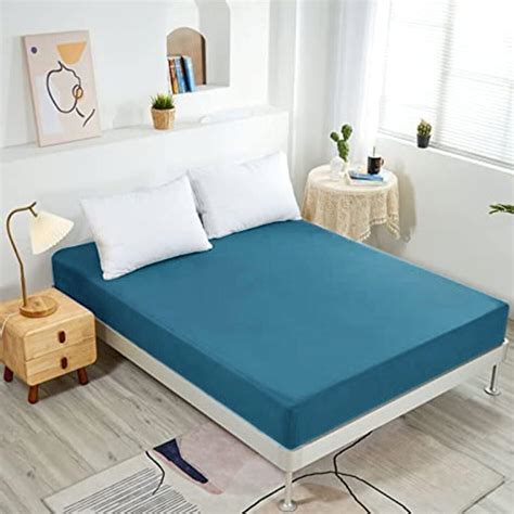 Best Fitted Sheets With Deep Pockets at Marvin Wolbert blog