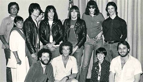 FUV Essentials: Meg Griffin on the Ramones | WFUV