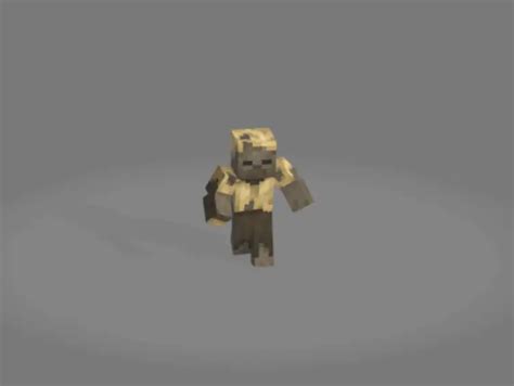 Image result for Minecraft Mob Animation Mod