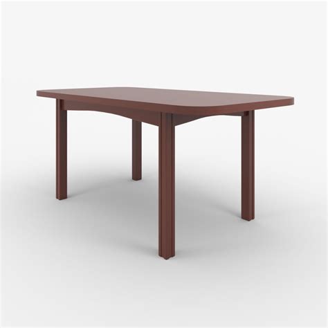 Image result for Rectangular Table and Chair