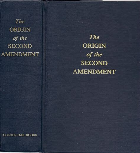 Image result for 2nd Amendment Origin