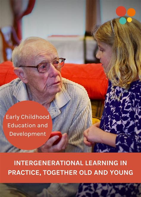 Image result for Intergenerational Learning Activities