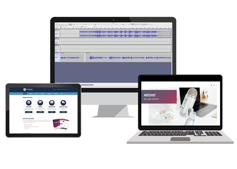 Image result for Beginner Audacity Tutorials