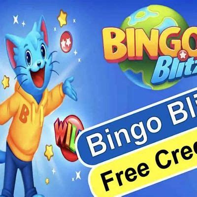UNUSED]]] Bingo Blitz Free Credits 2024 - Freebies Promo Codes Rewards ...
