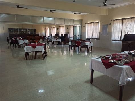 Gallery | IHM Ranchi