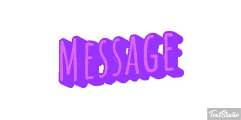 Image result for Text Message Sign Animation