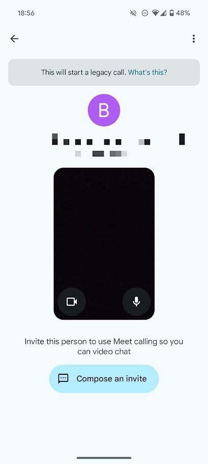 How to Make a Video Call on Android 的图像结果