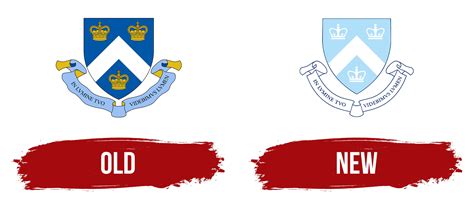 Columbia University Logo, symbol, meaning, history, PNG, brand