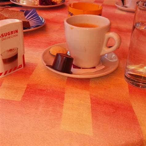 RESTAURANT BAER, Meiringen - Restaurant Reviews, Phone Number & Photos ...