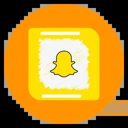 Image result for Snapchat Icon HTML