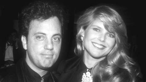 Billy Joel: His Love Life, His Battles, and His Successes – Page 18 ...