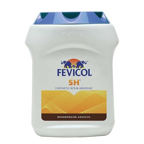 Fevicol SH, 250g, Pack of 40 - Ultimate multipurpose woodworking ...