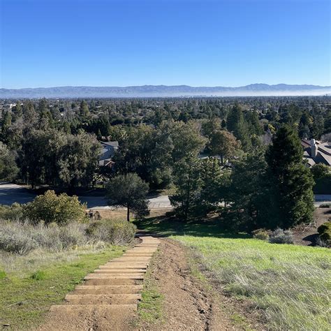 Parker Ranch Trail – Bay Area Fashionista