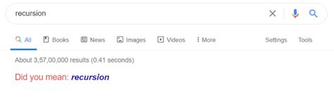 Recursion Problems 的图像结果