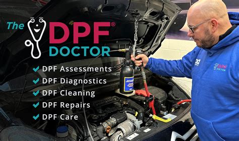 Image result for DPF Doctor