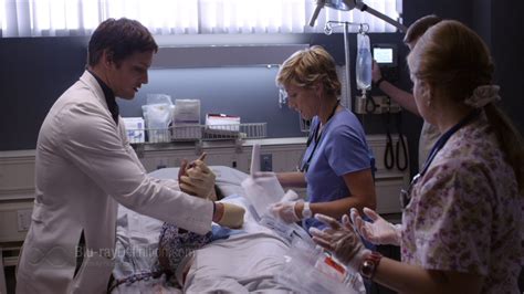 Nurse Jackie: Season Two Blu-ray Review | TheaterByte