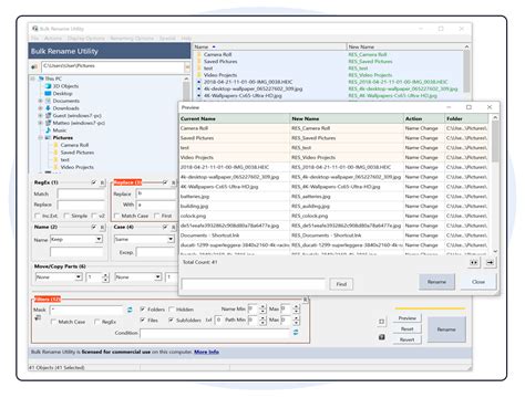 Image result for Rename Program