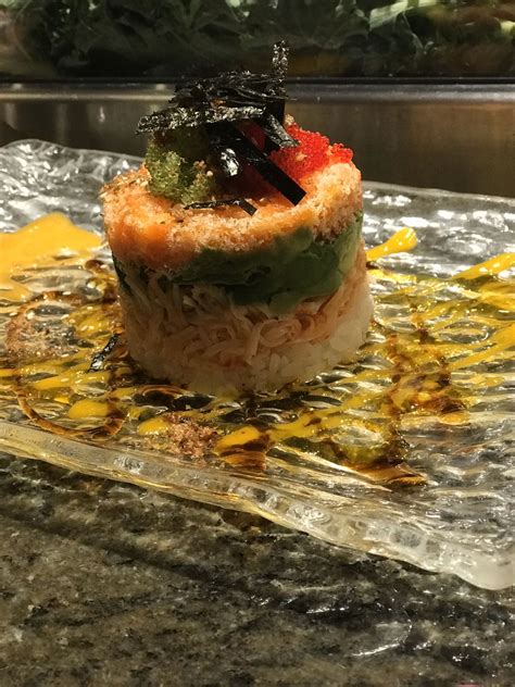 MOJO ASIAN CUISINE & SUSHI BAR