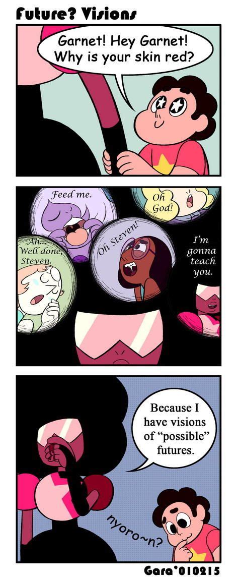 Steven Universe Rule 34, Issue 34 2017 Steven Universe Wiki Fandom, It ...