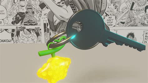 STL file PIKA PIKA NO MI KEYCHAIN 🗝️ (OBJ)・3D printing idea to download ...