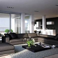 Modern Living Room by 15 Attractive Modern Living Room Design Ideas Modern Living Room