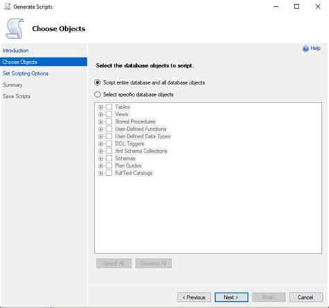 Image result for SQL Script Dom Example