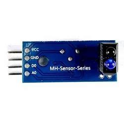 Image result for Line Following Sensor