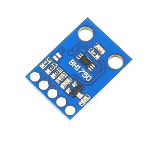 Latest GY-302 BH1750 Light Sensor Intensity Module Online – Robocraze