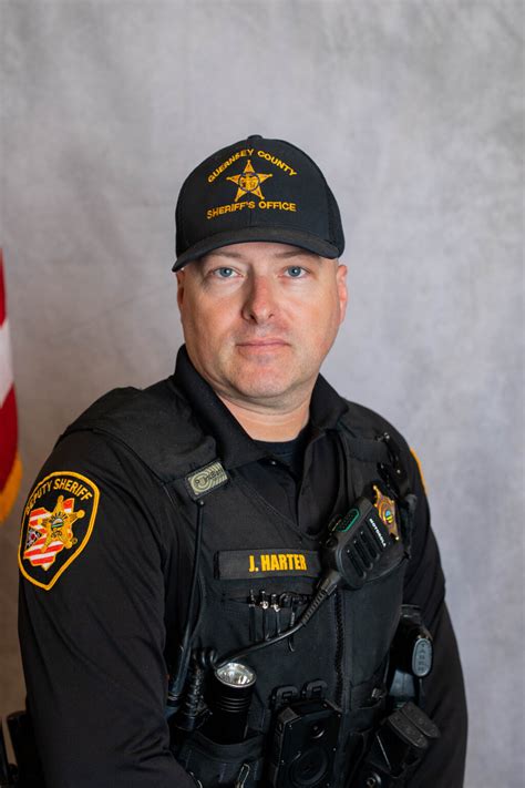 Patrol Division - Guernsey County Sheriff's Office