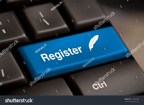 Image result for Registration Computer Keyboard