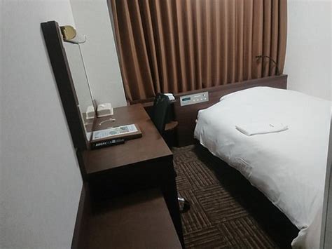 HOTEL ALPHA 1 YONAGO - Hotel Reviews, Photos, Rate Comparison - Tripadvisor
