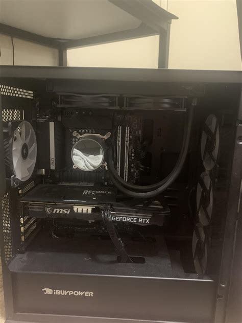 Image result for How to Open a a iBUYPOWER PC