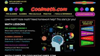 Cool Math Lessons 的图像结果