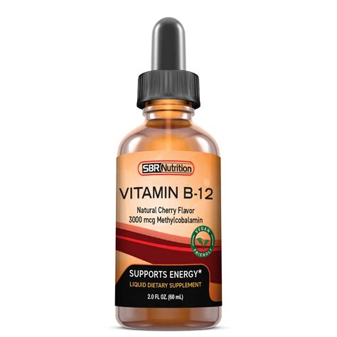 Buy MAX ABSORPTION, Vitamin B12 Sublingual Liquid Drops, Vegan Friendly Online at Lowest Price ...