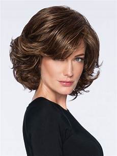 Hair Style For by Mid Length Waved Bob Style Wigs Best Wigs Sale Hair Style For