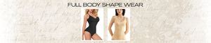 Full Body Shape Wear