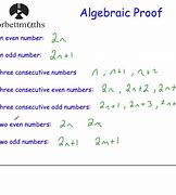 Image result for Algebraic