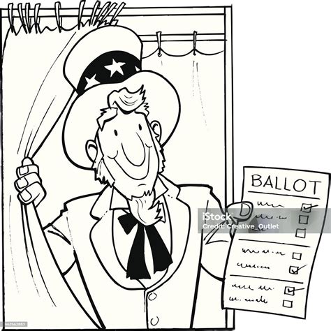 Voting Uncle Sam 的图像结果