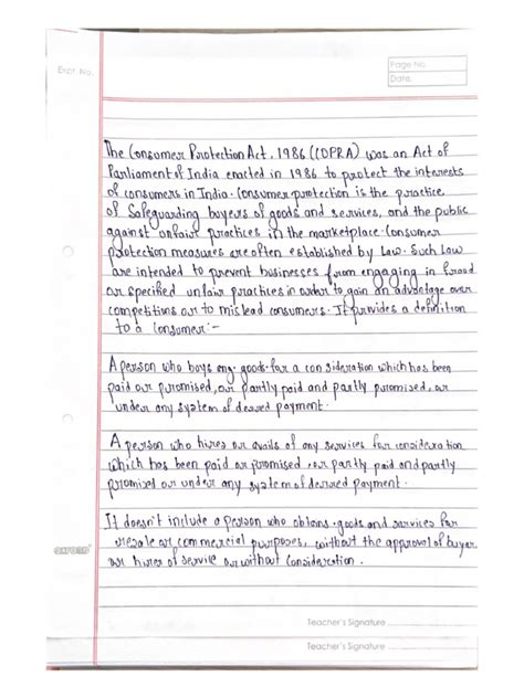 Image result for Class 12 Consumer Protection Notes