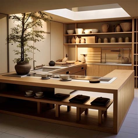 7+ Tips for Implementing Japanese Style in Your Home Design
