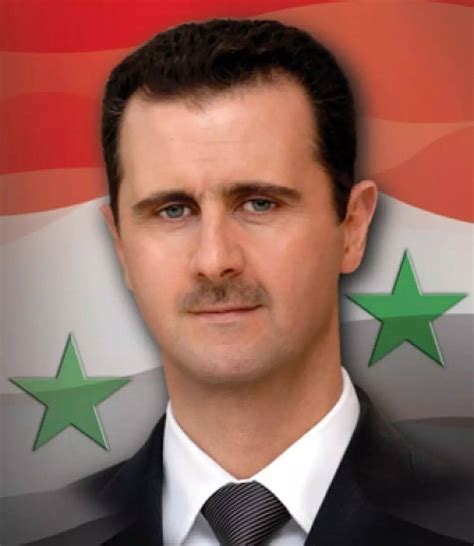 独家：等了一年我终于采访到了叙利亚总统巴沙尔