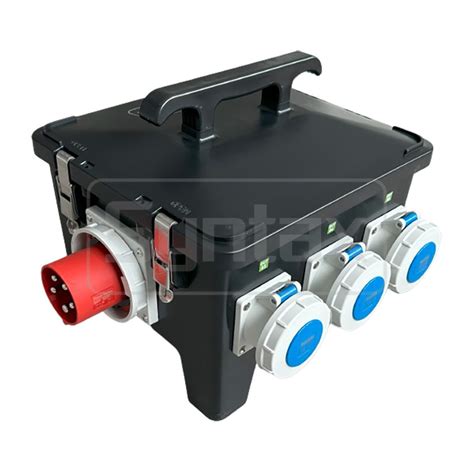 Image result for Portable Distribution Board