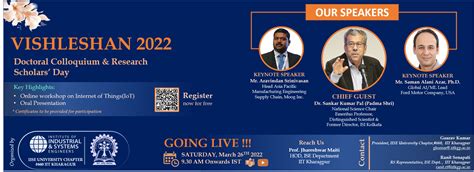 Industrial and Systems Engineering | Home :: IIT Kharagpur