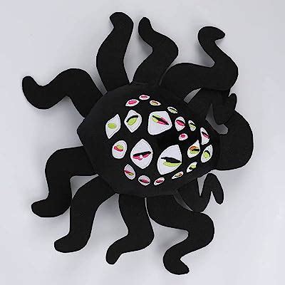 Buy UFASUKA Doors plushies，Doors Plush, plushies for Boys Plush,Monster ...