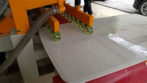 岩板加工厂最新设备投产方案选择_佛山市宝陶机械设备有限公司