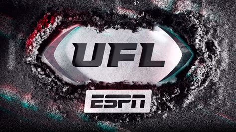 Watch UFL Football 2024: See the Full UFL Schedule for ABC and ESPN | ABC Updates