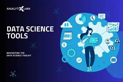 Top 38 Data Science Tools to Add to Your Toolkit for 2026
