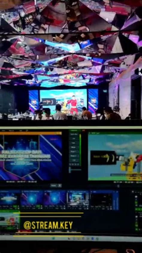 Image result for Stream Key Drop Reaklama