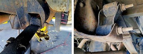 Image result for Remove Bushing From Leaf Spring