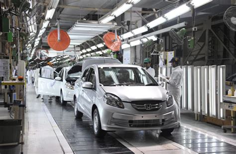 Honda Cars India clocks 88 percent growth in September | Autocar ...